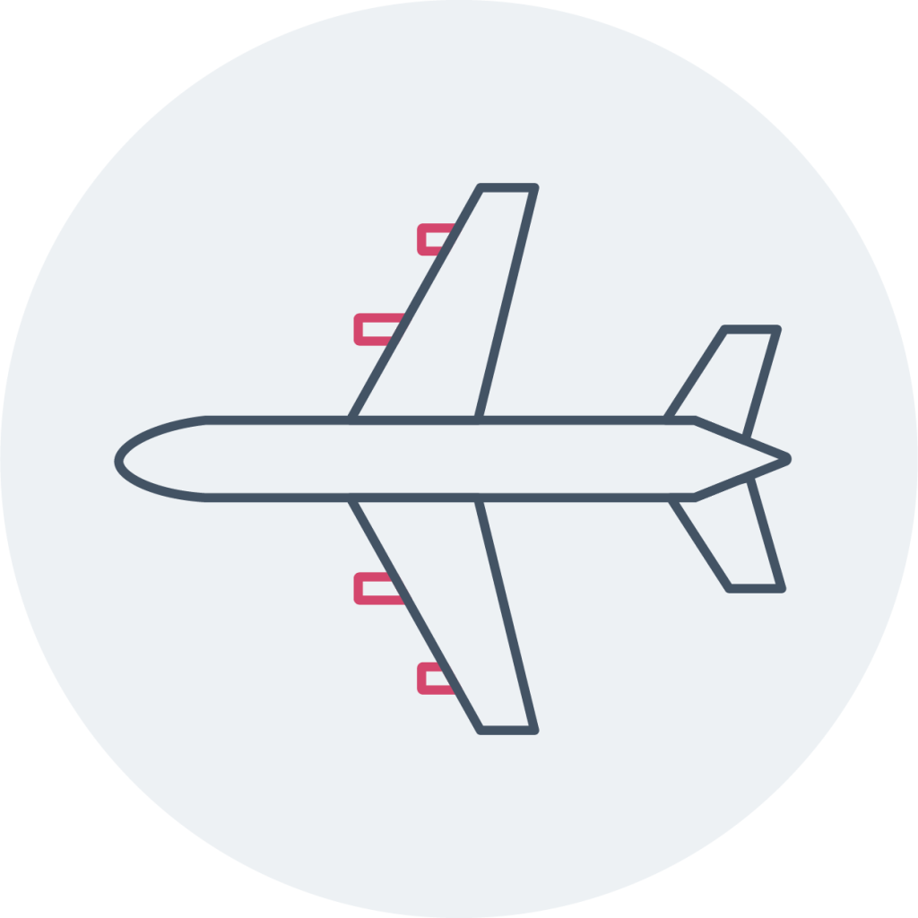 Aviation-Icon