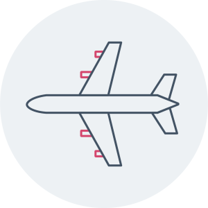 Aviation-Icon