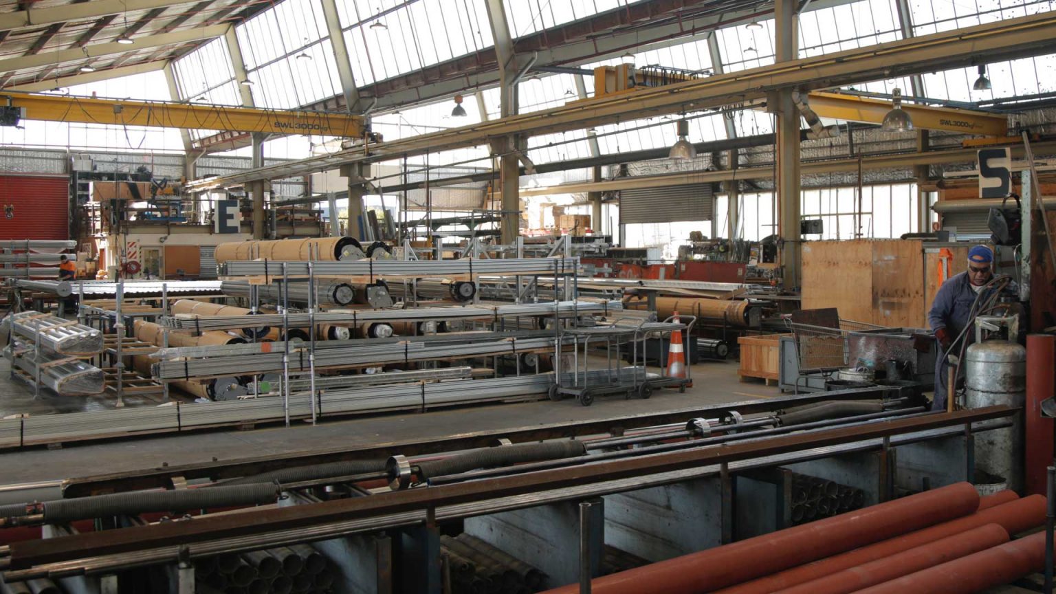 About us - ARA Manufacture NZ