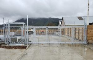 Bullet Gate™️, High speed Gate