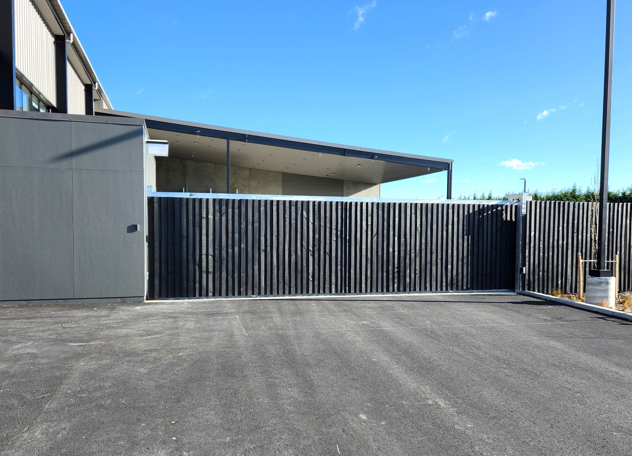 Pak ’n’ Save Rolleston