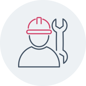 Experienced-Installers-Icon