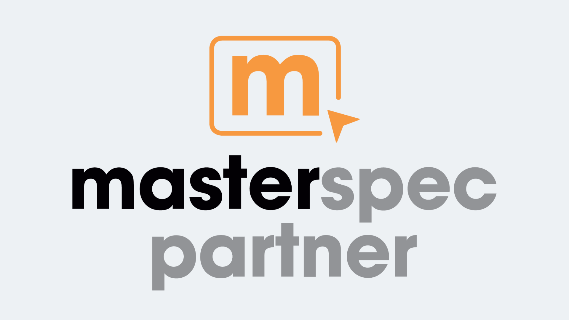 Masterspec Partner